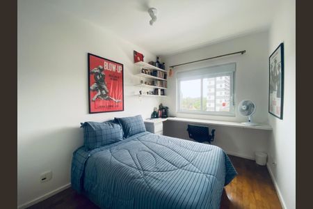 Apartamento à venda com 170m², 4 quartos e 2 vagas