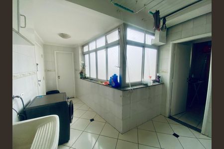 Apartamento à venda com 170m², 4 quartos e 2 vagas