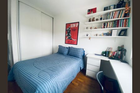 Apartamento à venda com 170m², 4 quartos e 2 vagas