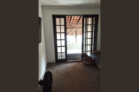 Casa à venda com 150m², 3 quartos e 2 vagas