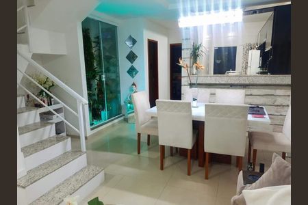 Casa à venda com 4 quartos, 140m² em Piratininga, Niterói