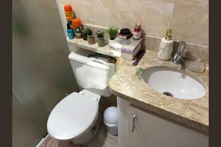 Apartamento à venda com 2 quartos, 48m² em Jardim Santa Teresinha, São Paulo