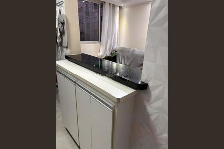 Apartamento à venda com 48m², 2 quartos e 1 vaga