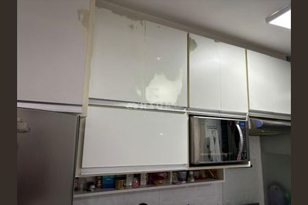 Apartamento à venda com 48m², 2 quartos e 1 vaga