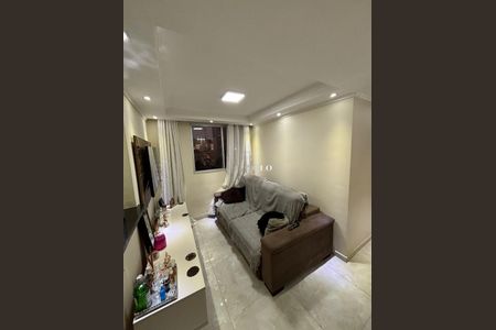 Apartamento à venda com 2 quartos, 48m² em Jardim Santa Teresinha, São Paulo