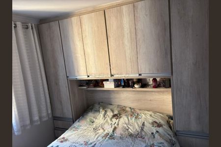 Apartamento à venda com 2 quartos, 48m² em Jardim Santa Teresinha, São Paulo