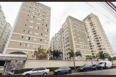 Apartamento à venda com 48m², 2 quartos e 1 vaga