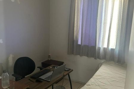 Apartamento à venda com 3 quartos, 70m² em Santa Amelia, Belo Horizonte