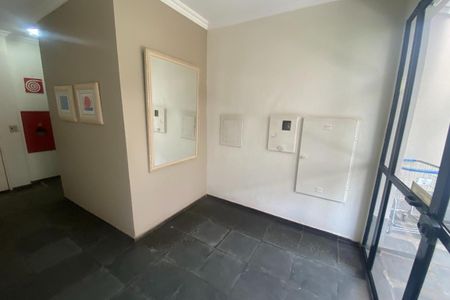 Apartamento à venda com 3 quartos, 67m² em Santa Branca, Belo Horizonte