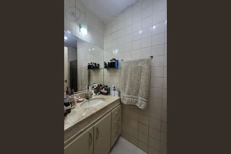 Apartamento à venda com 3 quartos, 67m² em Santa Branca, Belo Horizonte