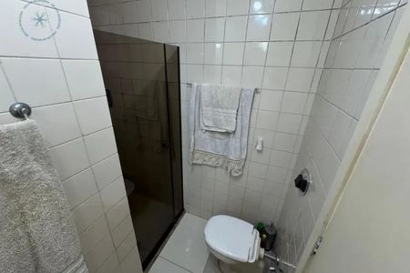 Apartamento à venda com 3 quartos, 67m² em Santa Branca, Belo Horizonte