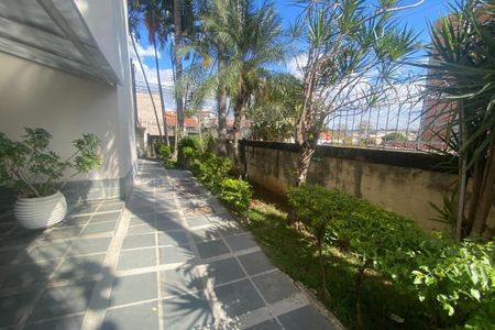 Apartamento à venda com 3 quartos, 67m² em Santa Branca, Belo Horizonte