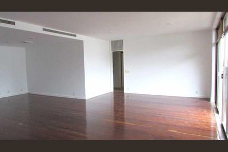 Apartamento à venda com 4 quartos, 186m² em Gávea, Rio de Janeiro