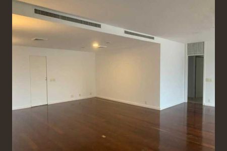 Apartamento à venda com 4 quartos, 186m² em Gávea, Rio de Janeiro