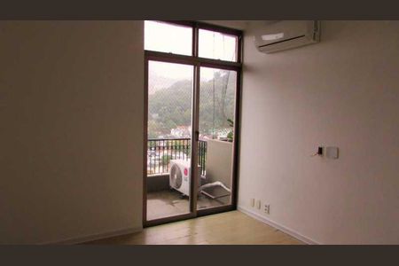 Apartamento à venda com 4 quartos, 186m² em Gávea, Rio de Janeiro