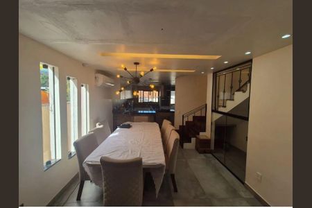 Casa à venda com 3 quartos, 164m² em Cafubá, Niterói