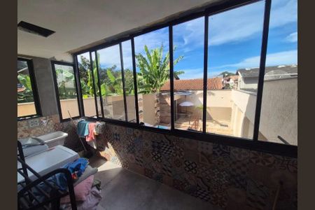 Casa à venda com 3 quartos, 164m² em Cafubá, Niterói