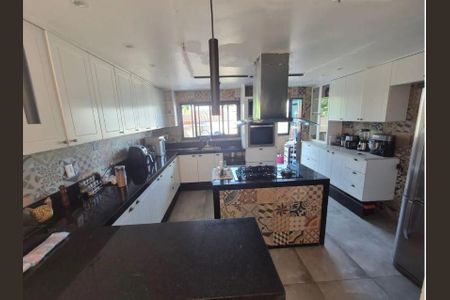 Casa à venda com 3 quartos, 164m² em Cafubá, Niterói