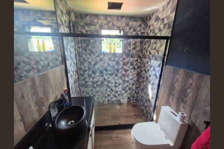 Casa à venda com 3 quartos, 164m² em Cafubá, Niterói