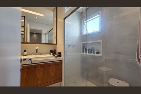 Apartamento à venda com 201m², 4 quartos e 4 vagas