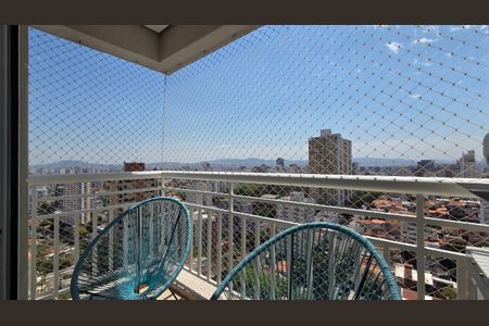 Apartamento à venda com 201m², 4 quartos e 4 vagas