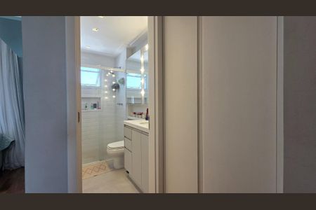 Apartamento à venda com 201m², 4 quartos e 4 vagas