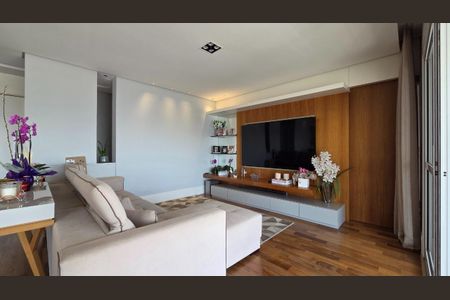 Apartamento à venda com 4 quartos, 201m² em Sumaré, São Paulo