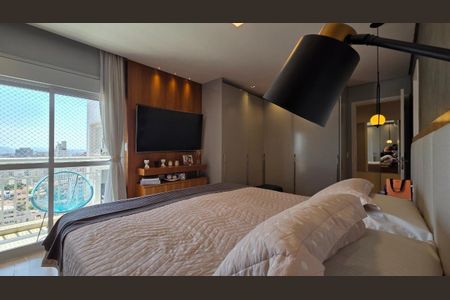 Apartamento à venda com 201m², 4 quartos e 4 vagas