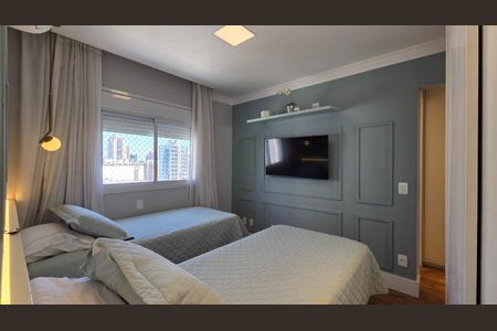 Apartamento à venda com 201m², 4 quartos e 4 vagas