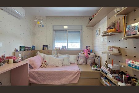 Apartamento à venda com 201m², 4 quartos e 4 vagas