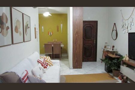 Apartamento à venda com 50m², 1 quarto e sem vaga
