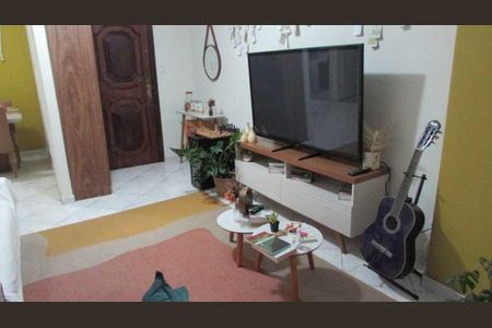 Apartamento à venda com 50m², 1 quarto e sem vaga