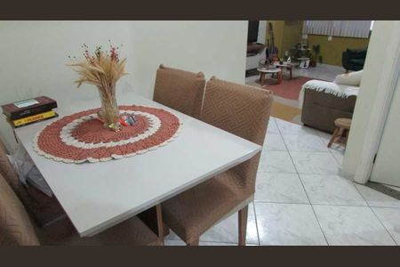 Apartamento à venda com 50m², 1 quarto e sem vaga