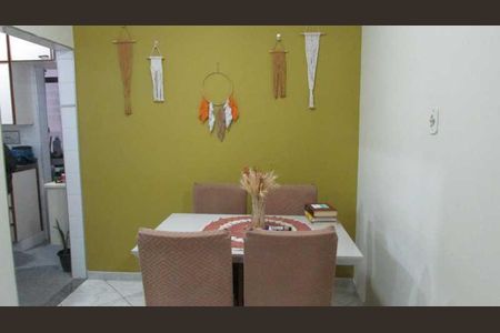 Apartamento à venda com 50m², 1 quarto e sem vaga