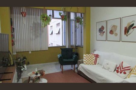 Apartamento à venda com 50m², 1 quarto e sem vaga