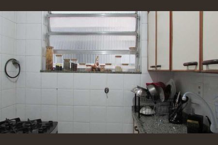 Apartamento à venda com 50m², 1 quarto e sem vaga