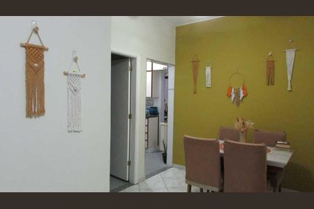 Apartamento à venda com 50m², 1 quarto e sem vaga