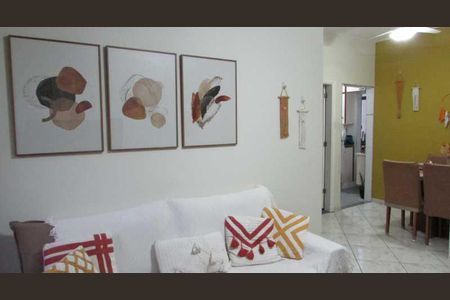 Apartamento à venda com 1 quarto, 50m² em Glória, Rio de Janeiro