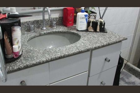 Apartamento à venda com 50m², 1 quarto e sem vaga