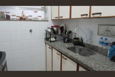 Apartamento à venda com 50m², 1 quarto e sem vaga