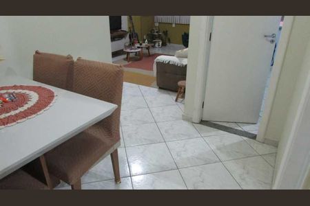 Apartamento à venda com 1 quarto, 50m² em Glória, Rio de Janeiro