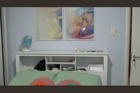 Apartamento à venda com 50m², 1 quarto e sem vaga