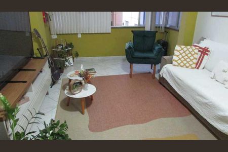 Apartamento à venda com 50m², 1 quarto e sem vaga