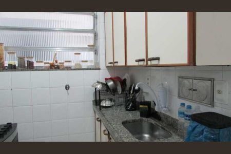 Apartamento à venda com 50m², 1 quarto e sem vaga