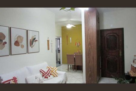 Apartamento à venda com 1 quarto, 50m² em Glória, Rio de Janeiro