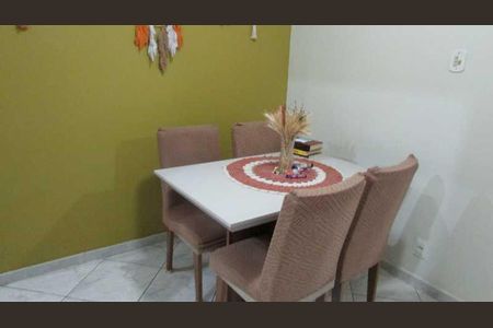 Apartamento à venda com 50m², 1 quarto e sem vaga