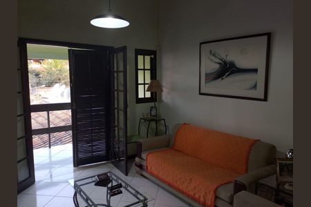 Casa à venda com 3 quartos, 175m² em Engenho do Mato, Niterói