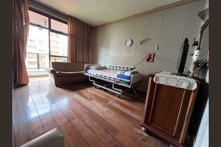 Apartamento à venda com 4 quartos, 170m² em Icaraí, Niterói