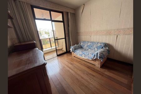 Apartamento à venda com 4 quartos, 170m² em Icaraí, Niterói