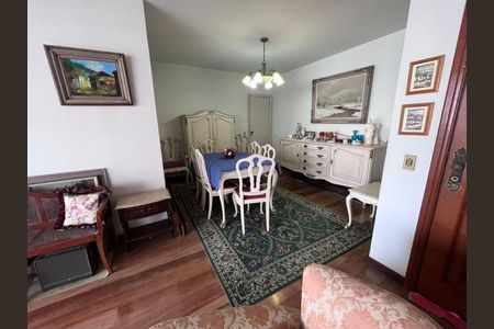Apartamento à venda com 4 quartos, 170m² em Icaraí, Niterói